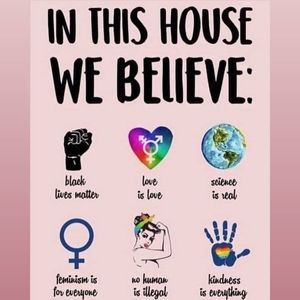 Meet your Posher, Araceli